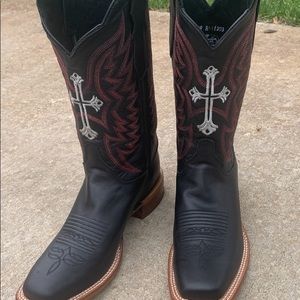 Women’s Reba cowboy boots